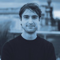 Emanuele Porfiri, Senior Data Analyst