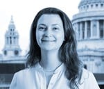 Lois Ollerenshaw, Senior Consultant