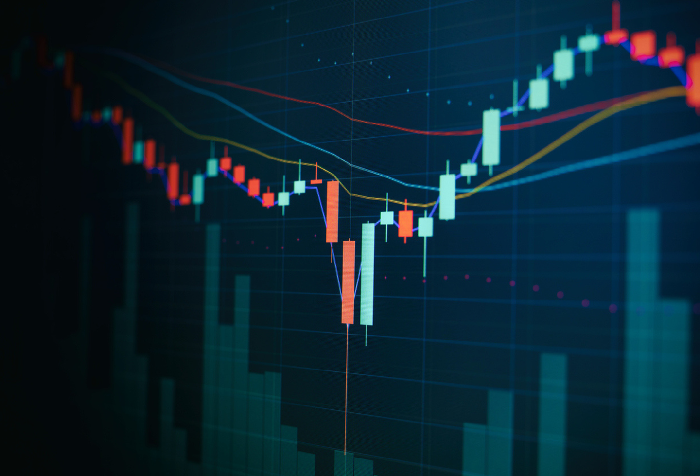 Measure meaningful metrics