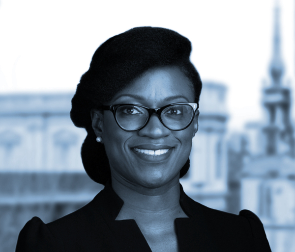 Tara Lajumoke, Managing Director